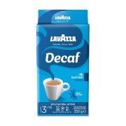LAVAZZA Καφές Espresso Decaffeinated αλεσμένος 250g