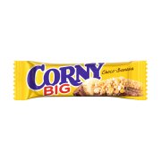 CORNY BIG Μπάρα Δημητριακών με Σοκολάτα & Μπανάνα 50g