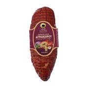 Καπνιστό Ρολό Αγριόχοιρου FOTIADIS FARM με Δαμάσκηνα Σταφίδες & Λαχανικά