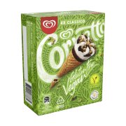 CORNETTO Παγωτό Χωνάκι Classico Vegan Χωρίς γλουτένη 4τεμ 240g (360ml)