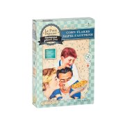 TSAKIRIS FAMILY Le Petit Dejeuner Corn Flakes Χωρίς γλουτένη Χωρίς λακτόζη 300g