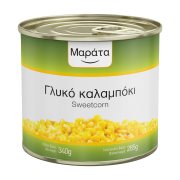 ΜΑΡΑΤΑ Καλαμπόκι Γλυκό 285g