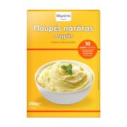 ΜΑΡΑΤΑ Πουρές Πατάτας στιγμής 250g