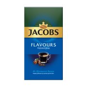 JACOBS Flavours Καφές Φίλτρου Φουντούκι 250gr