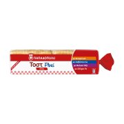 ΠΑΠΑΔΟΠΟΥΛΟΥ Plus Ψωμί για Τοστ Σίτου 700gr