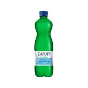 ΖΑΓΟΡΙ Go Green Sparkling Νερό Ανθρακούχο 500ml