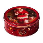 JACOBSENS Μπισκότα Άγιος Βασίλης 150g