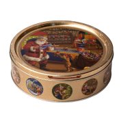 JACOBSENS Μπισκότα Άγιος Βασίλης 340g