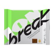 ION Break Σοκολάτα Γάλακτος με ολόκληρα Pistachio 85g