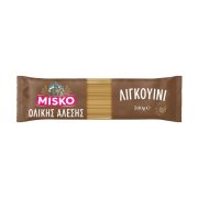 MISKO Λιγκουίνι Ολικής Άλεσης 500g