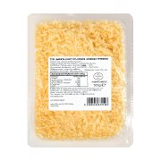 Τυρί ΜΑΡΑΤΑ Light τριμμένο Ισπανίας 300gr