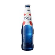 KRONENBOURG Blanc Μπίρα 330ml