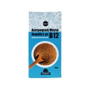 EVERGREEN Διατροφική Μαγιά με Βιταμίνη Β12 σε Νιφάδες Vegan 100g EVERGREEN Διατροφική Μαγιά με Βιταμίνη Β12 σε Νιφάδες Vegan 100g