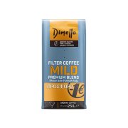 DIMELLO Καφές Φίλτρου Mild Premium Blend 250gr