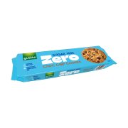 GULLON Zero Choc Chip Cookies Μπισκότα με Kομμάτια Σοκολάτας Χωρίς ζάχαρη 150g