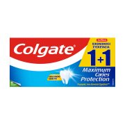 COLGATE Οδοντόκρεμα Protection Caries 2x90ml
