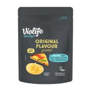 Αναπλήρωμα VIOLIFE Grated Original Flavor Vegan Χωρίς γλουτένη Χωρίς λακτόζη 200gr