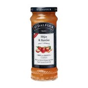 ST.DALFOUR Άλλειμα Φρούτων Μήλο & Κανέλα 284g