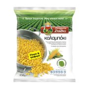 Καλαμπόκι ΜΠΑΡΜΠΑ ΣΤΑΘΗΣ 600g