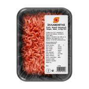 Κιμάς Νεαρού Μοσχαριού ΣΚΛΑΒΕΝΙΤΗΣ Άπαχος Ολλανδίας 500g