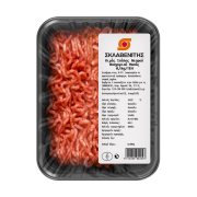 Κιμάς Σπάλας Νεαρού Μοσχαριού ΣΚΛΑΒΕΝΙΤΗΣ Ολλανδίας 500g