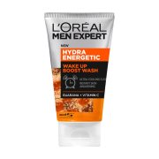 L'OREAL Men Expert Hydra Energetic Τζελ Καθαρισμού Προσώπου 100ml