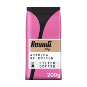 BUONDI Craft Καφές Φίλτρου 100% Arabica Selection 200gr