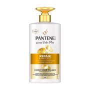 PANTENE Repair & Protect Κρέμα Conditioner για Αδύναμα & Ταλαιπωρημένα Μαλλιά 500ml 