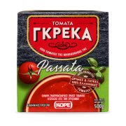 ΓΚΡΕΚΑ Passata Ντοματοχυμός Ελαφρώς Συμπυκνωμένος 500g