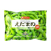Φασόλια Σόγιας Edamame Cardinal AIZAKKU Χωρίς Αλάτι 500g