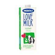 ΜΕΒΓΑΛ Love Milk Γάλα Υψηλής Παστερίωσης Ελαφρύ 1,5% 1lt