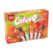 CALIPPO Supermix Γρανίτες Χωρίς γλουτένη 5τεμ 525g (525ml)