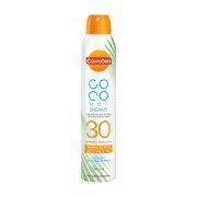 CARROTEN Coconut Dreams Αντηλιακό Ξηρό Mist Spf30 200ml