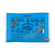 ΠΑΥΛΙΔΗΣ Σοκολατίνια Υγείας 350g