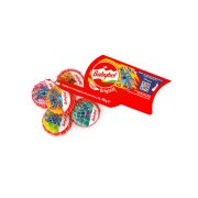 Ημίσκληρο Τυρί BABYBEL Mini σε μερίδες 100g