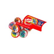 Ημίσκληρο Τυρί BABYBEL Mini σε μερίδες 160g