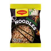 MAGGI Noodles με Λαχανικά 59,2g