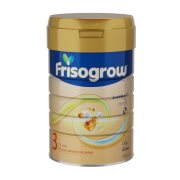 FRISOGROW 3 Ρόφημα Γάλακτος 1-3 ετών σε σκόνη 400g