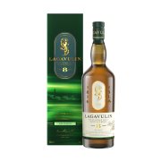 LAGAVULIΝ Ουίσκι 8 ετών 700ml