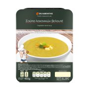 Σούπα Λαχανικών Βελουτέ ΣΚΛΑΒΕΝΙΤΗΣ 450gr