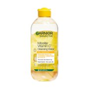 GARNIER Skin Active Νερό Ντεμακιγιάζ Micellar Vitamin C 400ml