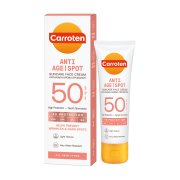 CARROTEN Anti Age Spot Αντηλιακή Κρέμα Προσώπου Spf50 50ml