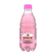ΒΙΚΟΣ Mixer Pink Grapefruit 330ml