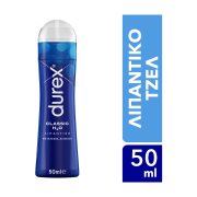 DUREX Λιπαντικό Τζελ Classic 50ml
