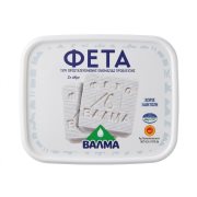 Φέτα ΒΑΛΜΑ ΠΟΠ σε Άλμη Χωρίς λακτόζη 400g