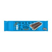 ΠΑΥΛΙΔΗΣ Γκοφρέτα Σοκολάτα Υγείας 34g