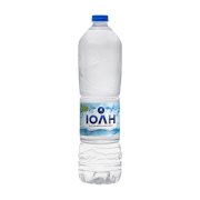 ΙΟΛΗ Φυσικό Μεταλλικό Νερό 1,5lt