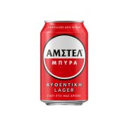 ΑΜΣΤΕΛ Μπίρα Lager 330ml