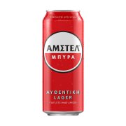 ΑΜΣΤΕΛ Μπίρα Lager 500ml