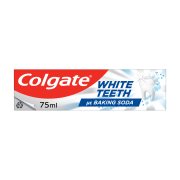 COLGATE White Teeth Οδοντόκρεμα με Baking Soda 75ml
